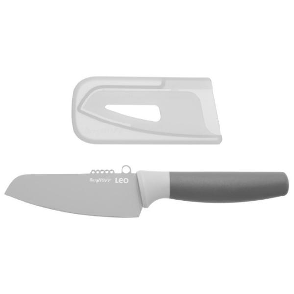 Кухонный нож BergHOFF 3950043 Нержавеющая сталь / Серый photo 2 Кухонный нож BergHOFF 3950043 Нержавеющая сталь / Серый photo 2