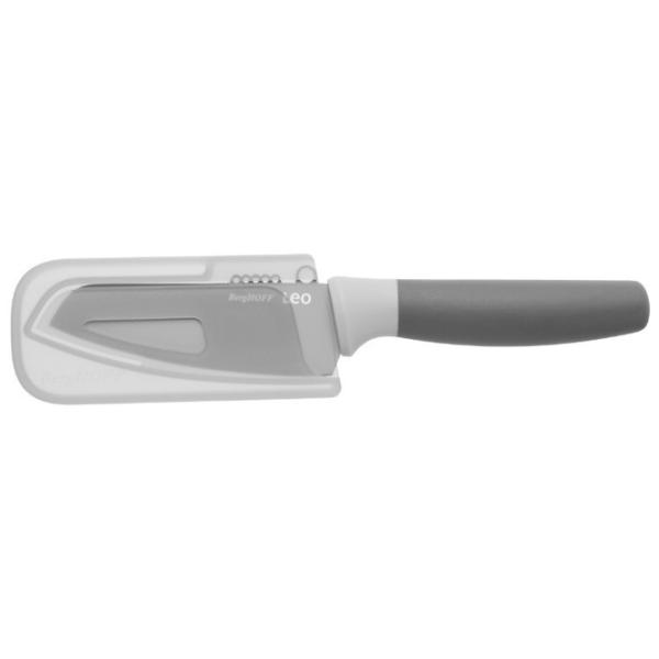 Кухонный нож BergHOFF 3950043 Нержавеющая сталь / Серый photo 3 Кухонный нож BergHOFF 3950043 Нержавеющая сталь / Серый photo 3