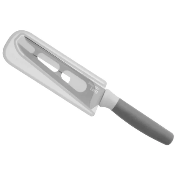 Кухонный нож BergHOFF 3950044 Нержавеющая сталь / Серый photo 2