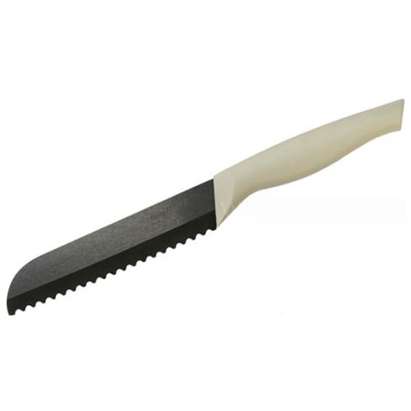 Кухонный нож BergHOFF 4490042 Керамика / Черный photo 1 Кухонный нож BergHOFF 4490042 Керамика / Черный photo 1