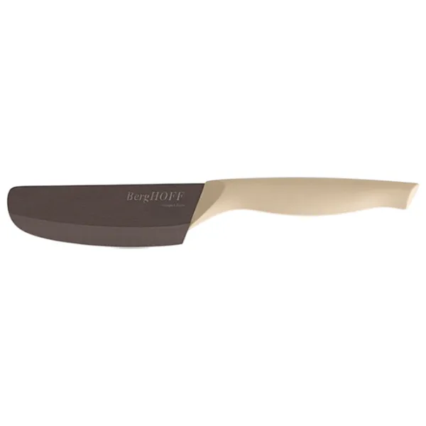 Cuțit de bucătărie BergHOFF 4490044 Ceramică / Black photo 1