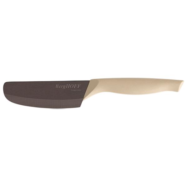 Cuțit de bucătărie BergHOFF 4490044 Ceramică / Black photo 1