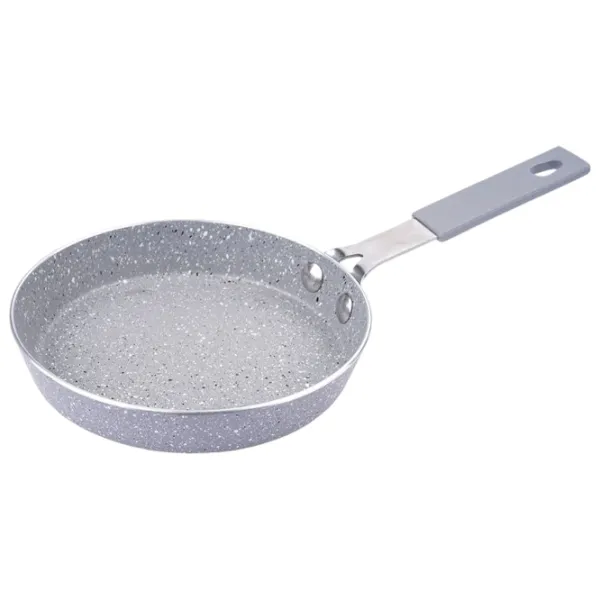 Tigaie Maestro MR-1211-14 Universală / 14 cm / Gray photo 1