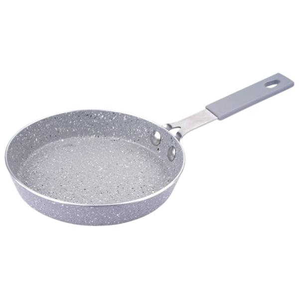 Tigaie Maestro MR-1211-14 Universală / 14 cm / Gray photo 1