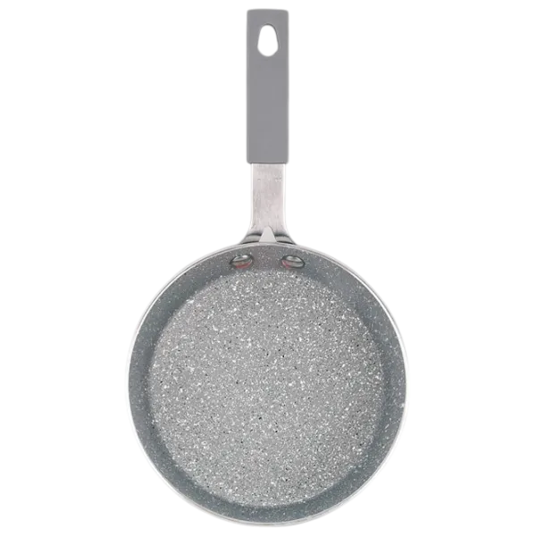 Tigaie Maestro MR-1211-14 Universală / 14 cm / Gray photo 3