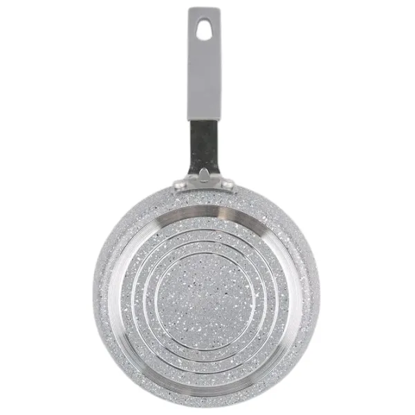 Tigaie Maestro MR-1211-14 Universală / 14 cm / Gray photo 4