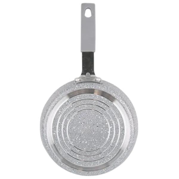 Tigaie Maestro MR-1211-14 Universală / 14 cm / Gray photo 4