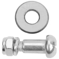 Фреза Wokin 357640 Нержавеющая сталь