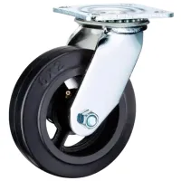 Колесо Lider 97200 200 мм / Поворотное / тележек