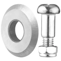 Фреза INGCO HTC04600B Нержавеющая сталь