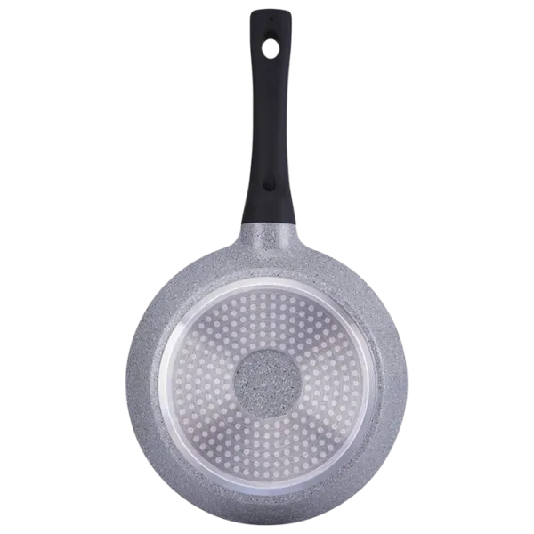 Tigaie Maestro MR-4028 Universală / 28 cm / Gray photo 3 Tigaie Maestro MR-4028 Universală / 28 cm / Gray photo 3