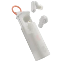 Наушники SkullCandy Dime EVO Оранжевый Bone  Беспроводные/ Персональный