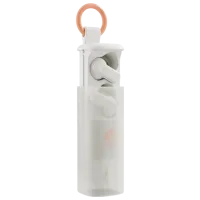 Наушники SkullCandy Dime EVO Оранжевый Bone Беспроводные/ Персональный photo 2