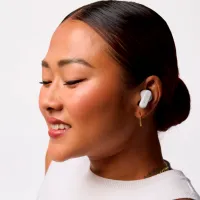 Наушники SkullCandy Dime EVO Оранжевый Bone Беспроводные/ Персональный photo 4