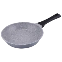 Tigaie Maestro MR-4024 Universală / 24 cm / Gray