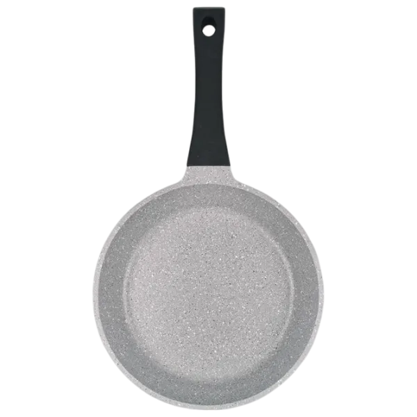 Tigaie Maestro MR-4024 Universală / 24 cm / Gray photo 4 Tigaie Maestro MR-4024 Universală / 24 cm / Gray photo 4