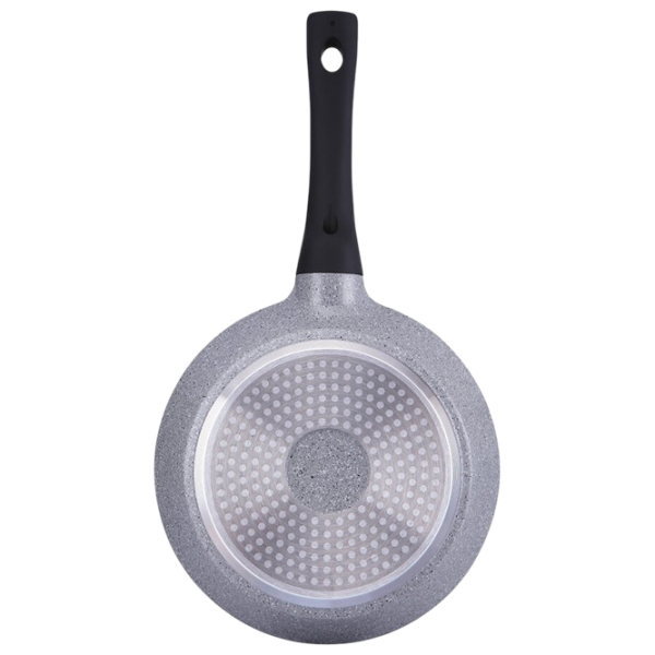 Tigaie Maestro MR-4024 Universală / 24 cm / Gray photo 5 Tigaie Maestro MR-4024 Universală / 24 cm / Gray photo 5