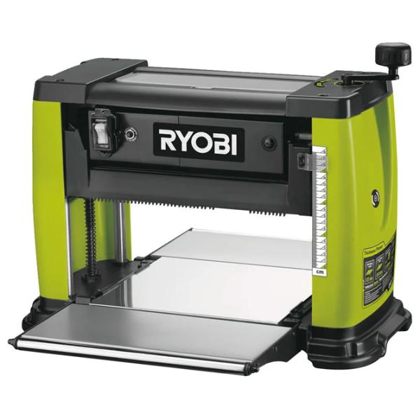 Рейсмусовый станок Ryobi RAP1500G 9000 об/мин / Зеленый photo 2