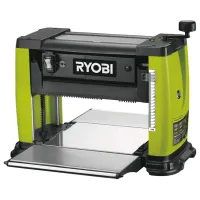 Mașina de rindeluit Ryobi RAP1500G 9000 rot/min / Green photo 2