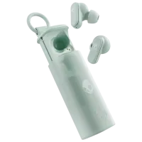 Наушники SkullCandy Dime EVO Summer Зеленый Беспроводные/ Персональный