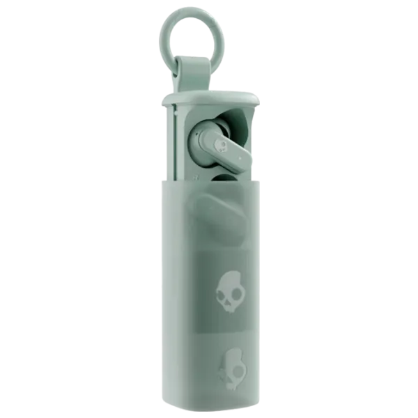 Наушники SkullCandy Dime EVO Summer Зеленый Беспроводные/ Персональный photo 2 Наушники SkullCandy Dime EVO Summer Зеленый Беспроводные/ Персональный photo 2