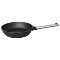 Сковорода Maestro MR-1227-26 Универсальная / 26 см / Черный