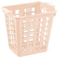 Uscător pentru tacâmuri Bytplast Phibo Beige / Plastic