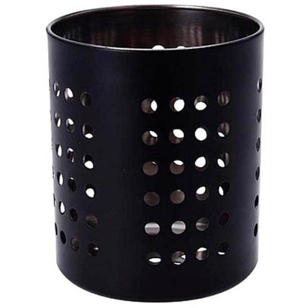 Uscător pentru tacâmuri EH 42515 Black / Plastic photo 1