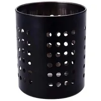 Uscător pentru tacâmuri EH 42515 Black / Plastic