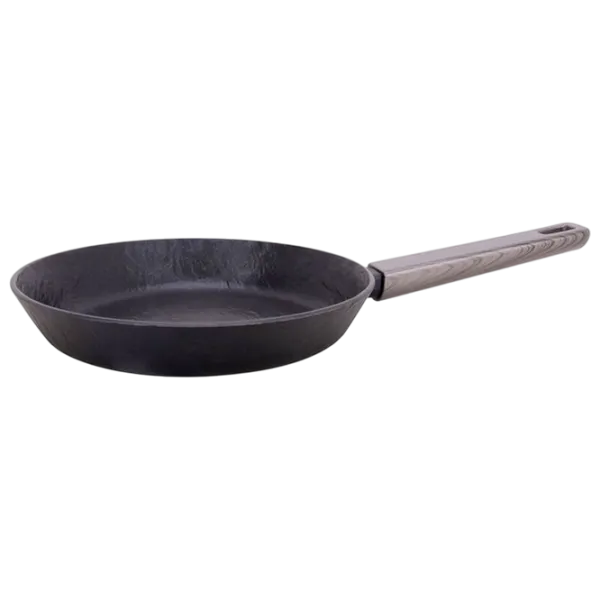 Tigaie Maestro MR-1204-20 Universală / 20 cm / Black photo 1