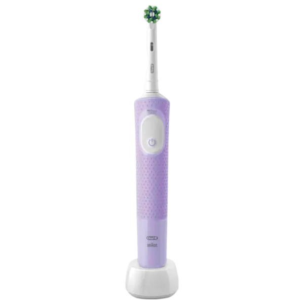 Periuță de dinți electrică Braun Vitality Pro 2D / Purple photo 1 Periuță de dinți electrică Braun Vitality Pro 2D / Purple photo 1