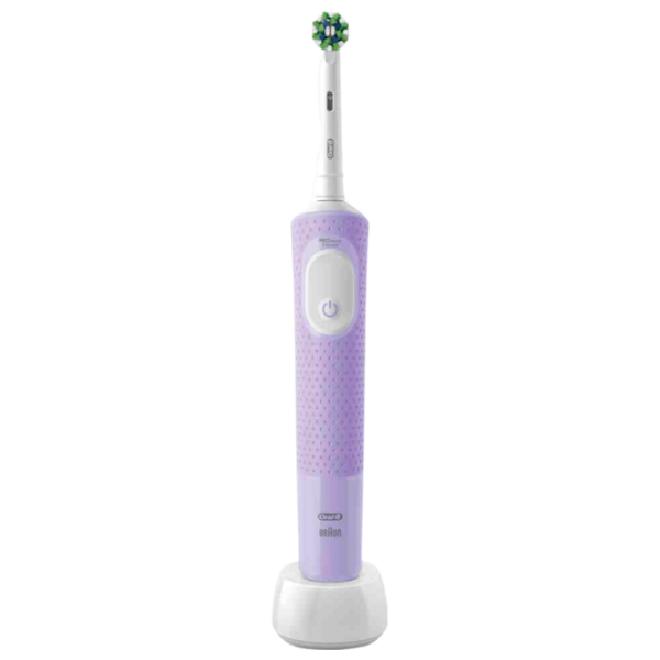 Periuță de dinți electrică Braun Vitality Pro 2D / Purple photo 1 Periuță de dinți electrică Braun Vitality Pro 2D / Purple photo 1
