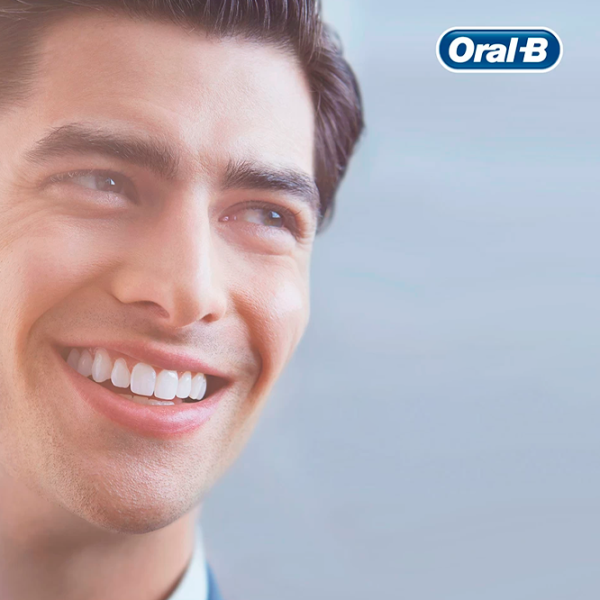 Periuță de dinți electrică Braun Vitality Pro 2D / Purple photo 5 Periuță de dinți electrică Braun Vitality Pro 2D / Purple photo 5