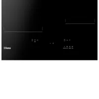 Plită încorporabilă cu inducție Hansa BHI67506 Sticlă ceramică / Black photo 6
