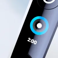 Зубная электрощетка Braun iO9 3D / Белый photo 5
