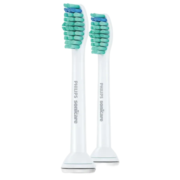 Rezervă pentru periuțe de dinți Philips HX6012/07 Pentru maturi / White photo 1