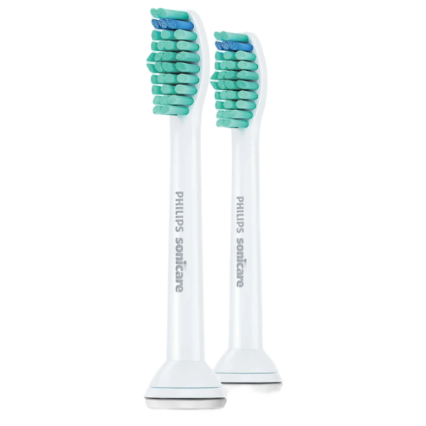 Rezervă pentru periuțe de dinți Philips HX6012/07 Pentru maturi / White photo 1
