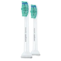 Rezervă pentru periuțe de dinți Philips HX6012/07 Pentru maturi / White