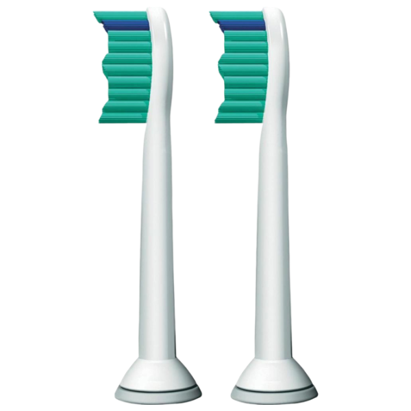 Rezervă pentru periuțe de dinți Philips HX6012/07 Pentru maturi / White photo 2