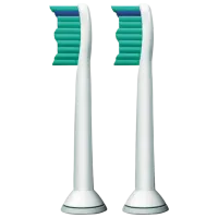 Rezervă pentru periuțe de dinți Philips HX6012/07 Pentru maturi / White photo 2