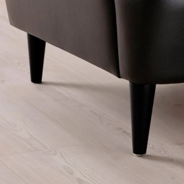 Fotoliu Ikea StrandmonGrann/Bomstad Black Dark Brown photo 4 Fotoliu Ikea StrandmonGrann/Bomstad Black Dark Brown photo 4