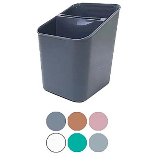 Uscător pentru tacâmuri Jagiello 42184 Multicolor / Plastic photo 1