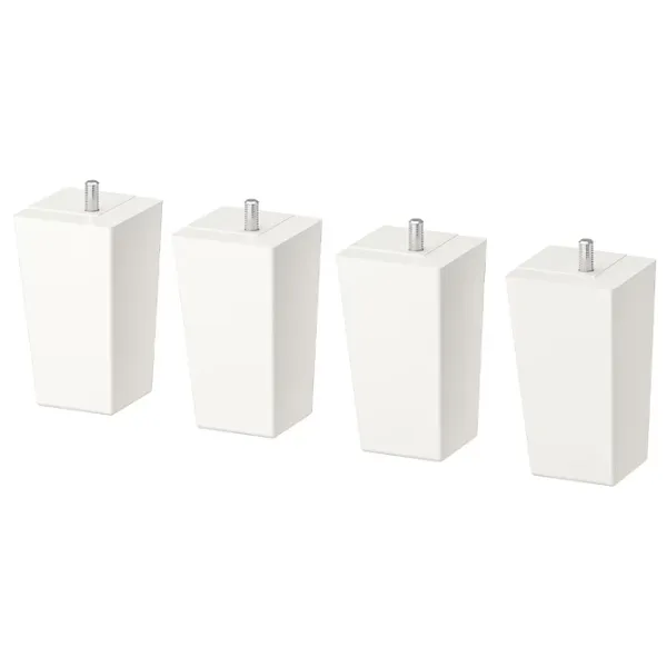 Dulap Ikea Platsa/Sannidal 240 x 57 x 231 / DSP / Alb photo 2