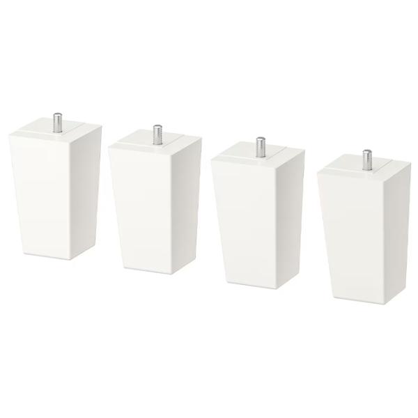Dulap Ikea Platsa/Sannidal 240 x 57 x 231 / DSP / Alb photo 2