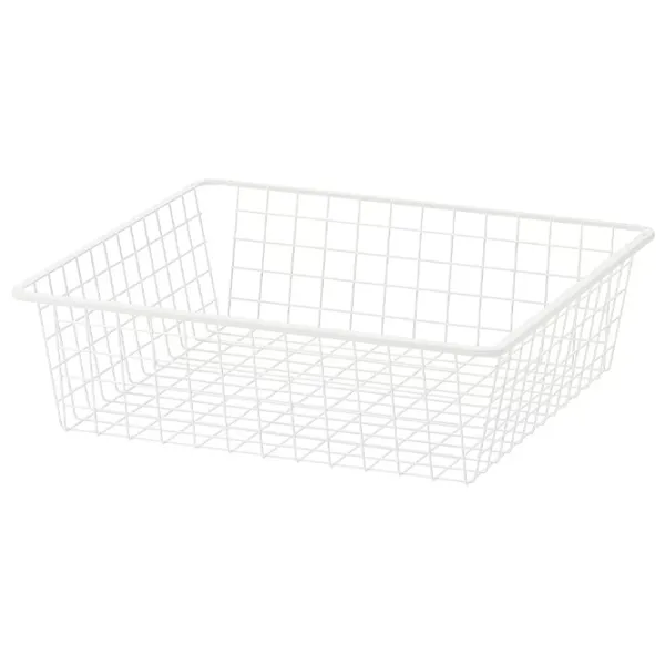 Dulap Ikea Platsa/Sannidal 240 x 57 x 231 / DSP / Alb photo 3