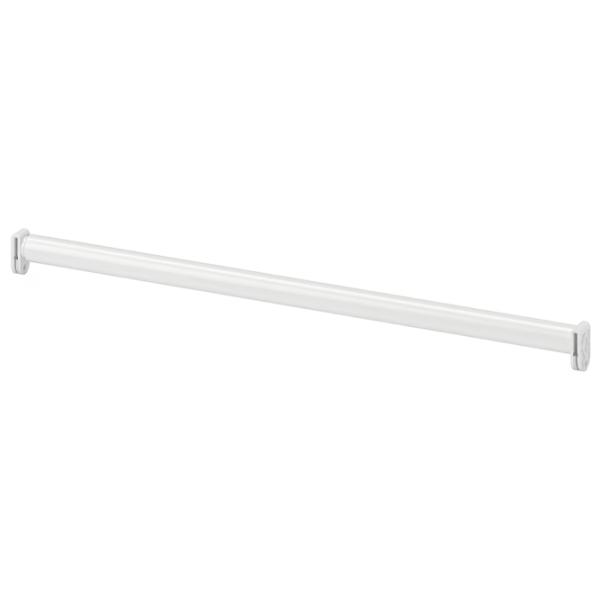 Dulap Ikea Platsa/Sannidal 240 x 57 x 231 / DSP / Alb photo 4