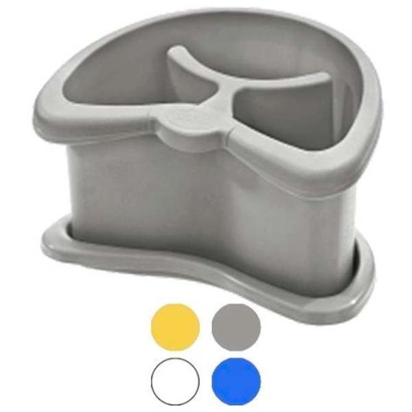Uscător pentru tacâmuri Tontarelli Brio Multicolor / Plastic photo 2