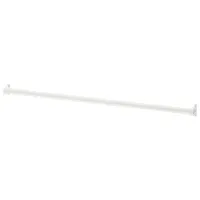 Шкаф Ikea Pax/Fjarehals 150 x 60см x 201.2 / ДСП / Белый photo 2