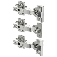 Шкаф Ikea Pax/Fjarehals 150 x 60см x 201.2 / ДСП / Белый photo 4