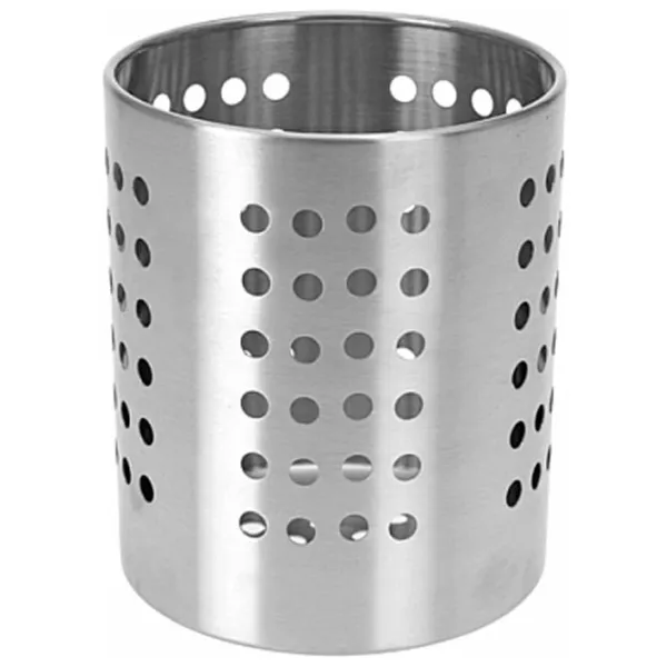Uscător pentru tacâmuri EH 32313 Inox / Inox photo 1